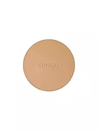 SENSAI | Foundations - Total Finish Refill (205 Topaz Beige) | Marron
