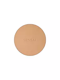 SENSAI | Foundations - Total Finish Refill (205 Topaz Beige) | Marron clair