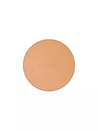 SENSAI | Foundations - Total Finish Refill (205 Topaz Beige) | Marron