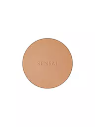 SENSAI | Foundations - Total Finish Refill (205 Topaz Beige) | Marron clair