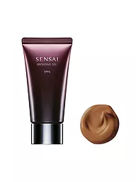 SENSAI | Gel Bronzant SPF6 ( BG63 Cuivre ) | Beige