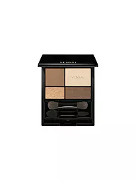 SENSAI | Lidschatten - Palette d'ombres à paupières (02 Might Sparkle) | Or