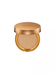 SENSAI | Maquillage - Silky Bronze Natural Veil Compact SPF20 8,5g (SC01 Soft Light) | Beige