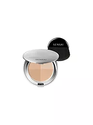 SENSAI | Poudre - Cellular Performance Foundations - Poudre Compacte | Aucune couleur