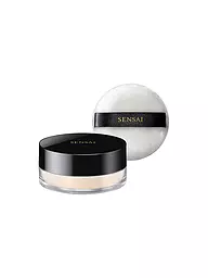 SENSAI | Poudre - Poudre Libre Translucide 20ml | Aucune couleur