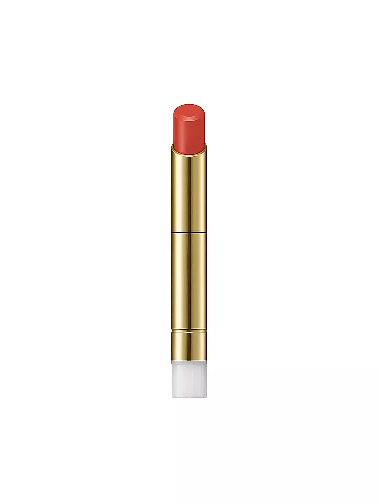 SENSAI | Rouge à lèvres - Recharge Contouring Lipstick ( 09 Deep Orange ) | orange