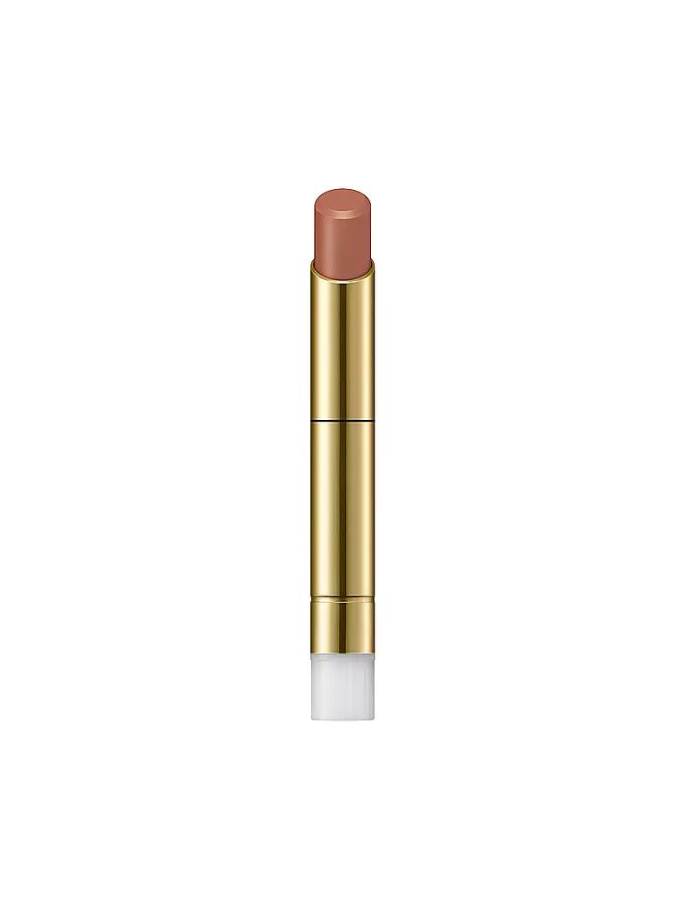 SENSAI | Rouge à lèvres - Recharge Contouring Lipstick ( 12 Beige Nude ) | rosa