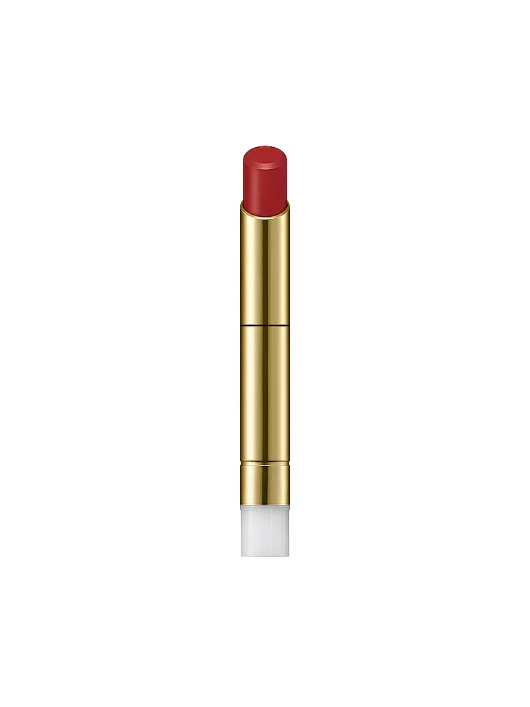 SENSAI | Rouge à lèvres - Recharge Contouring Lipstick (02 Chic Red) | rot