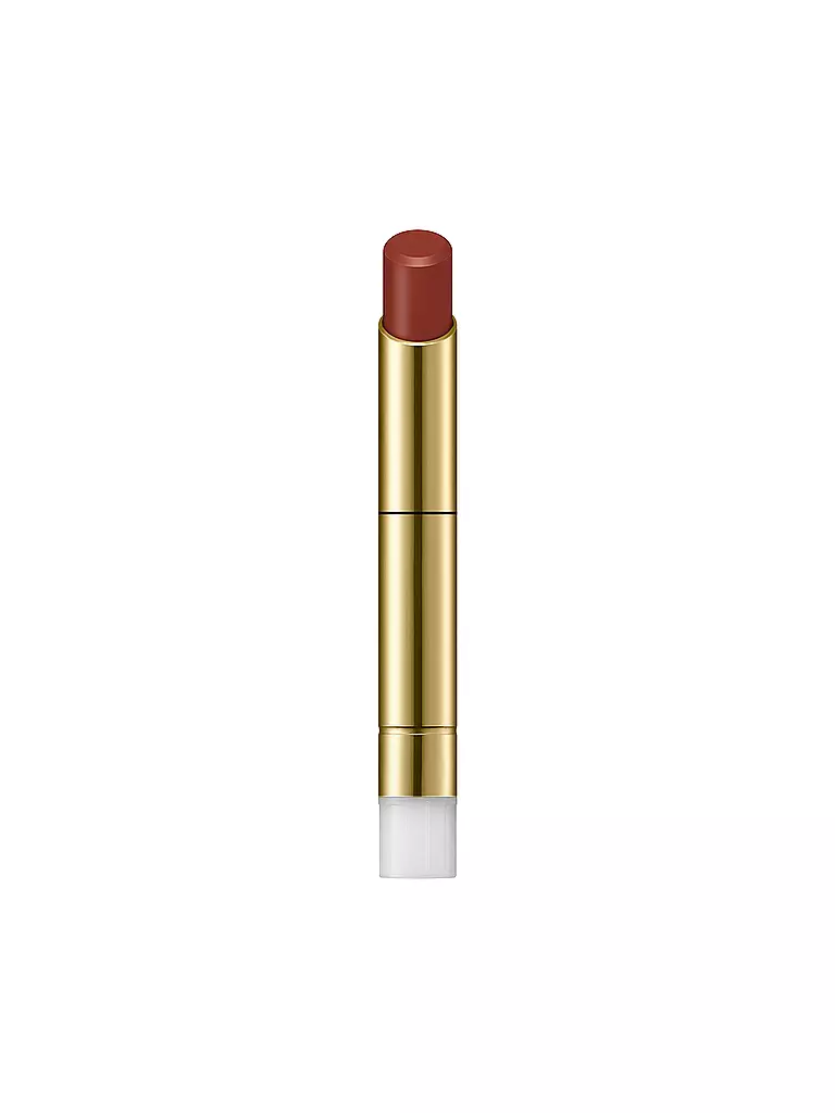 SENSAI | Rouge à lèvres - Recharge Contouring Lipstick (03 Warm Red) | rot
