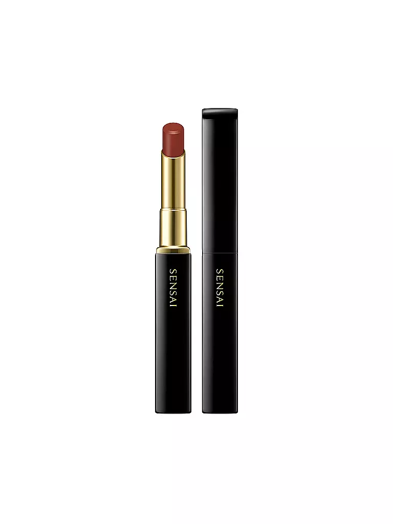 SENSAI | Rouge à lèvres - Recharge Contouring Lipstick (03 Warm Red) | rot