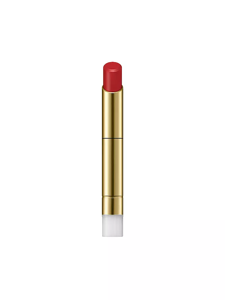 SENSAI | Rouge à lèvres - Recharge Contouring Lipstick (04 Neutral Red) | rot