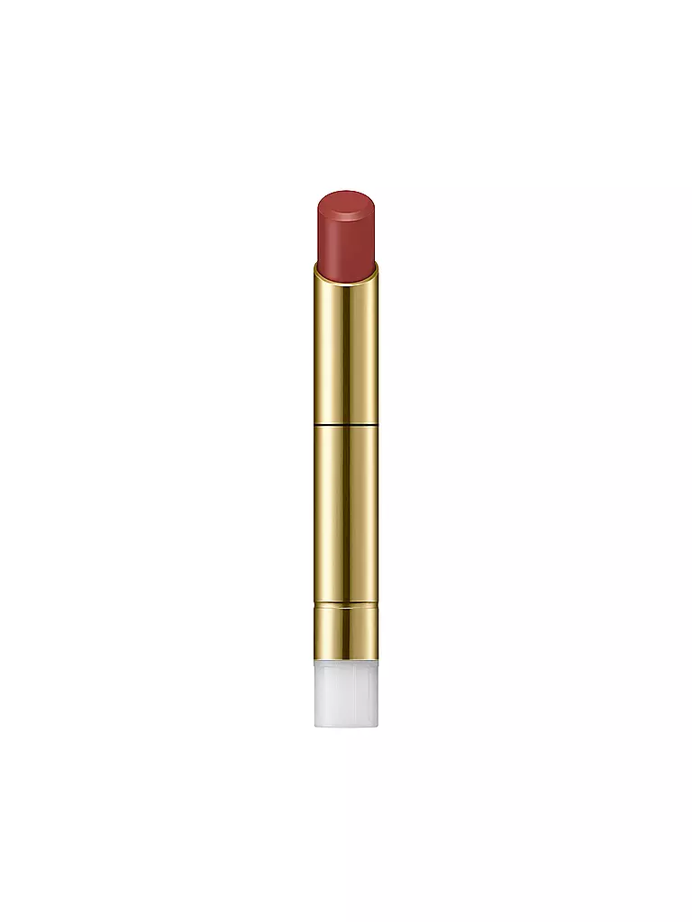 SENSAI | Rouge à lèvres - Recharge Contouring Lipstick (05 Soft Red) | rot