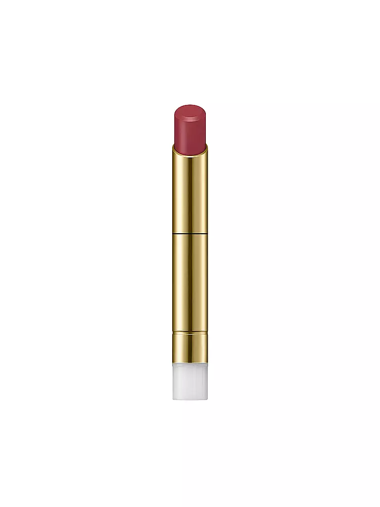 SENSAI | Rouge à lèvres - Recharge Contouring Lipstick (06 Rose Pink) | rot