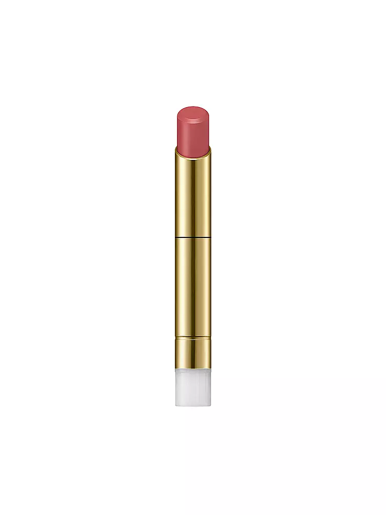 SENSAI | Rouge à lèvres - Recharge Contouring Lipstick (07 Pale Pink) | rot