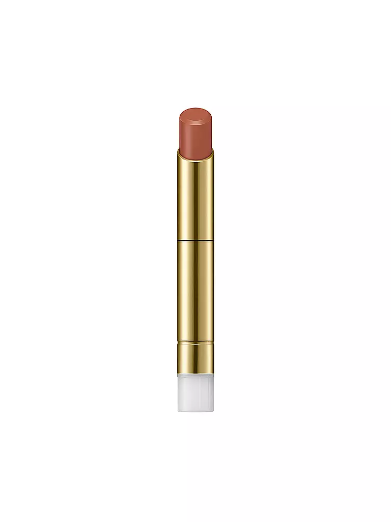 SENSAI | Rouge à lèvres - Recharge Contouring Lipstick (11 Redish Nude) | kupfer