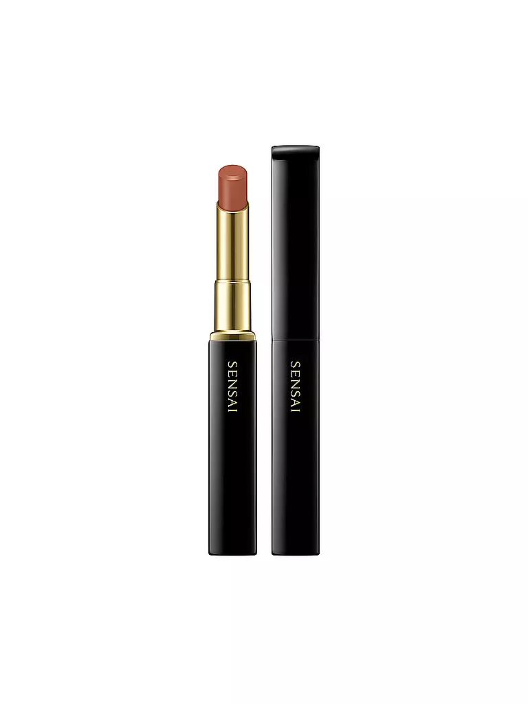 SENSAI | Rouge à lèvres - Recharge Contouring Lipstick (11 Redish Nude) | kupfer
