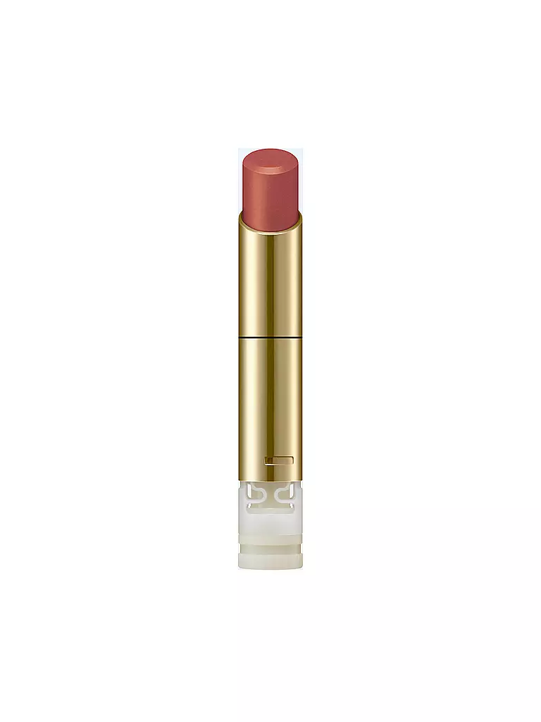 SENSAI | Rouge à lèvres - Recharge Lasting Plump Lipstick (LPL07 Rosy Nude) | rosa