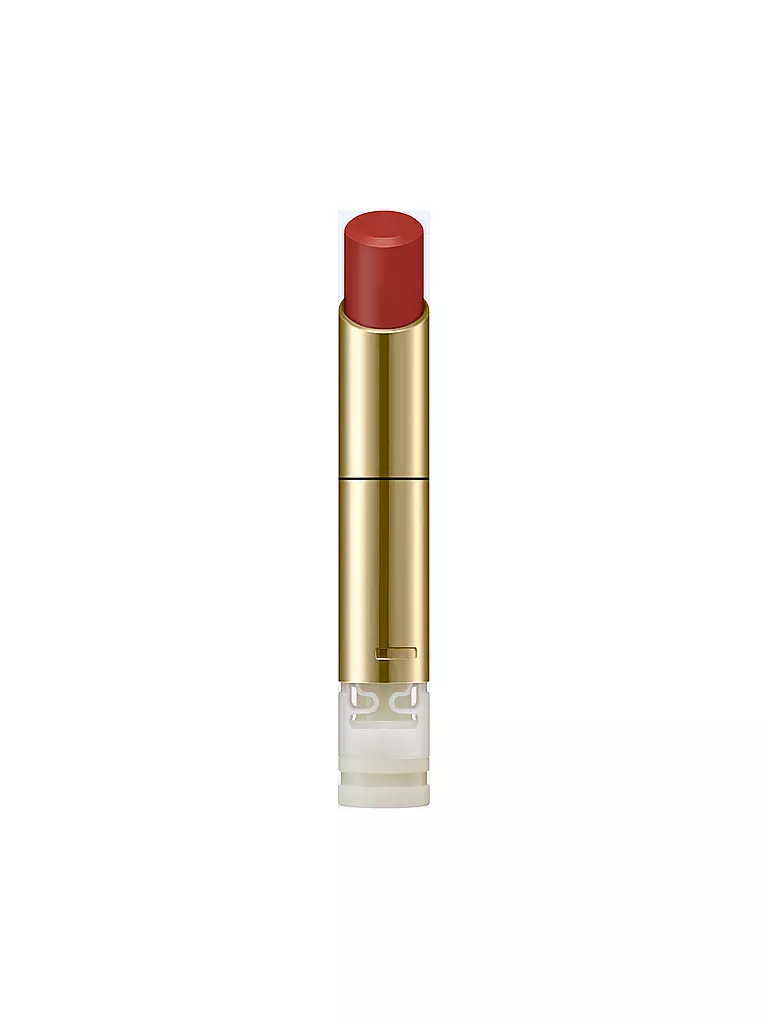 SENSAI | Rouge à lèvres - Recharge Lasting Plump Lipstick (LPL09 Vermillion Red) | Baie