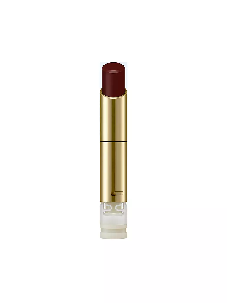 SENSAI | Rouge à lèvres - Recharge Lasting Plump Lipstick (LPL12 Brownish Mauve) | kupfer