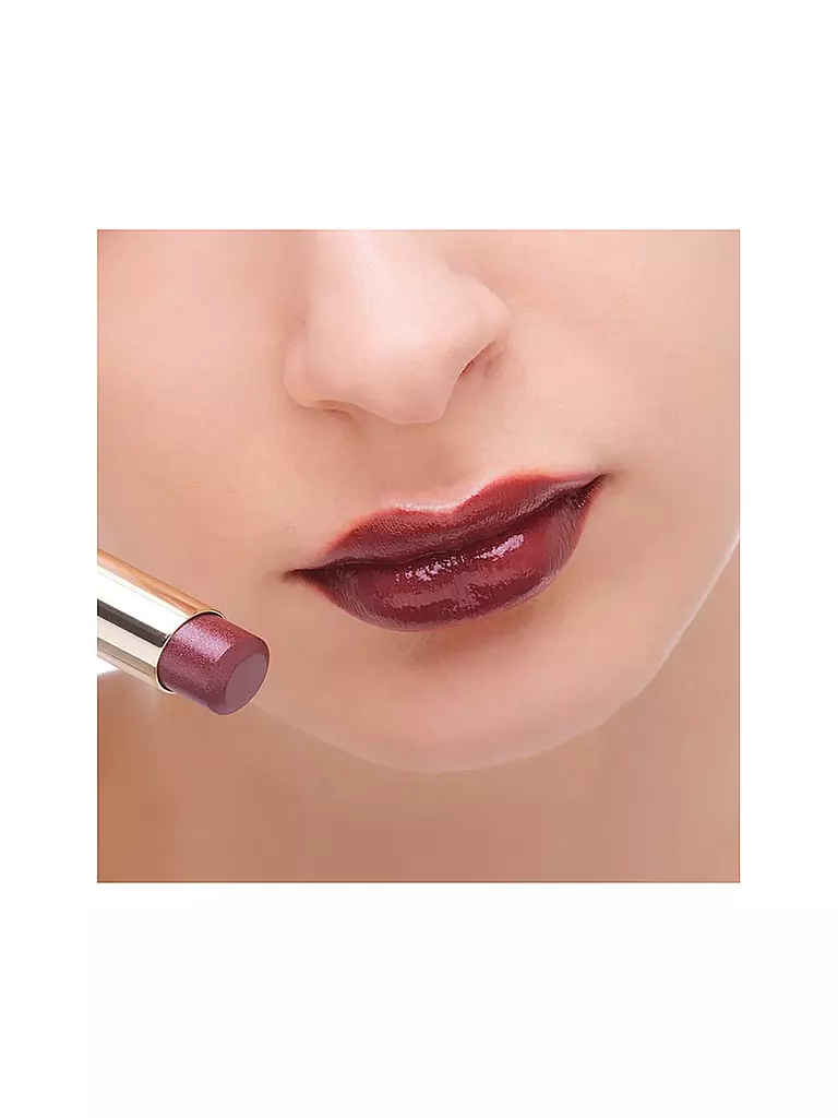SENSAI | Rouge à lèvres - Recharge Lasting Plump Lipstick (LPL12 Brownish Mauve) | kupfer