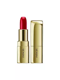 SENSAI | Rouge à lèvres - The Lipstick (N02 Sazanka Red) | Rouge