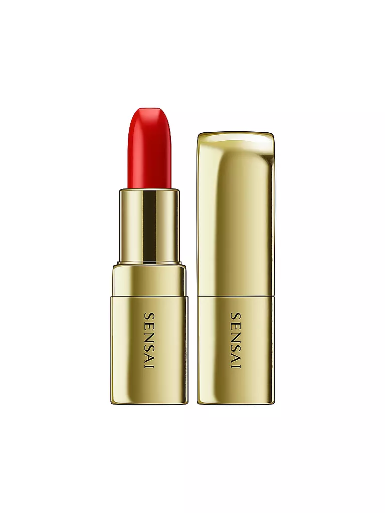SENSAI | Rouge à lèvres - The Lipstick (N03 Shakuyaku Red) | Rouge