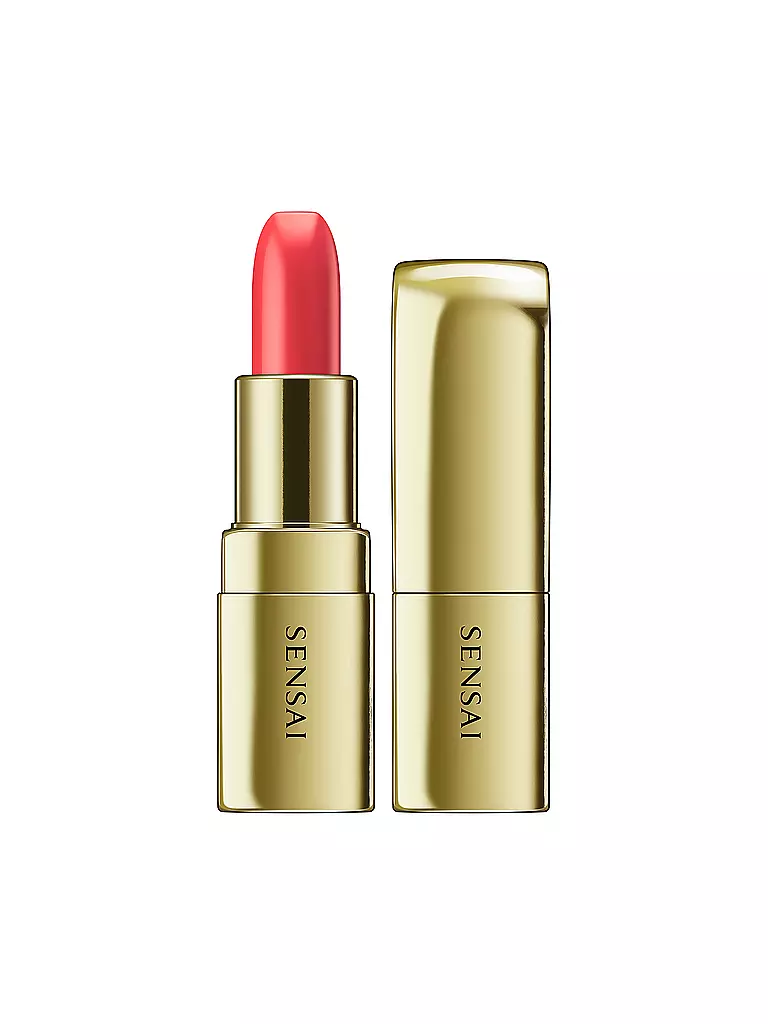 SENSAI | Rouge à lèvres - The Lipstick (N07 Shakunage Pink) | pink