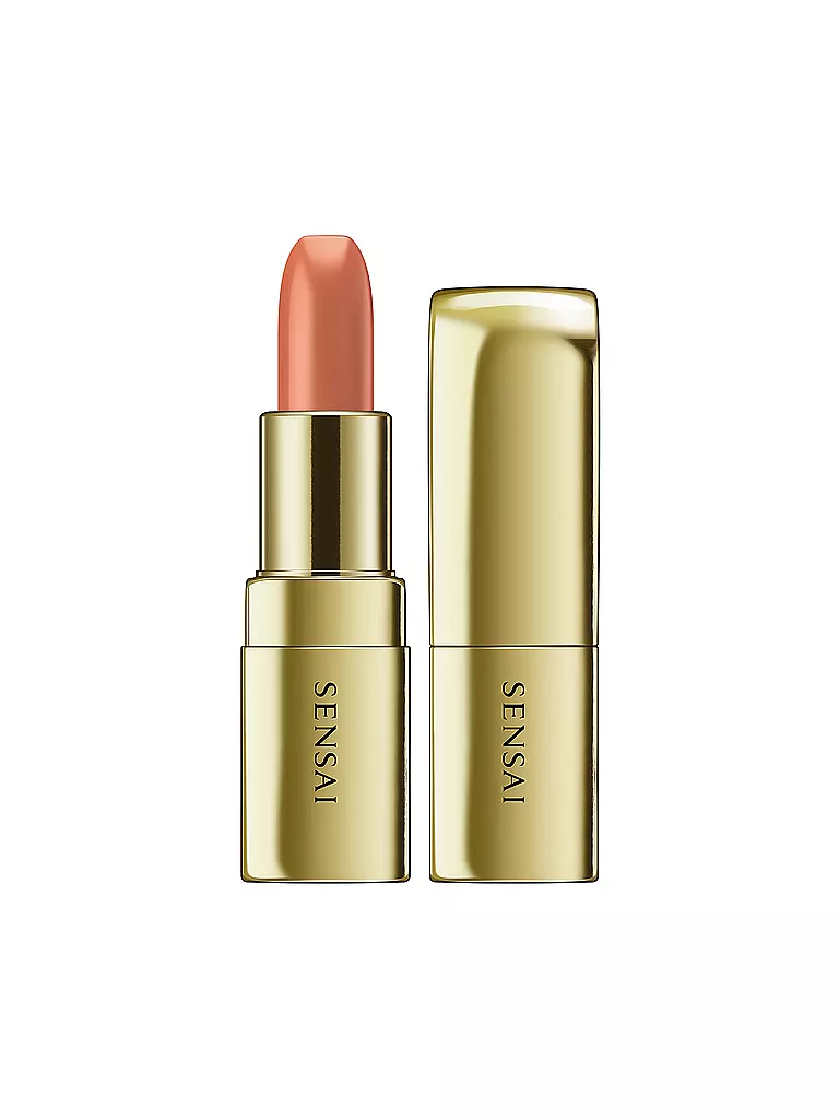 SENSAI | Rouge à lèvres - The Lipstick (N14 Suzuran Nude) | koralle