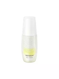 SENSAI | Sérum - Double Essence 30 ml | Aucune couleur