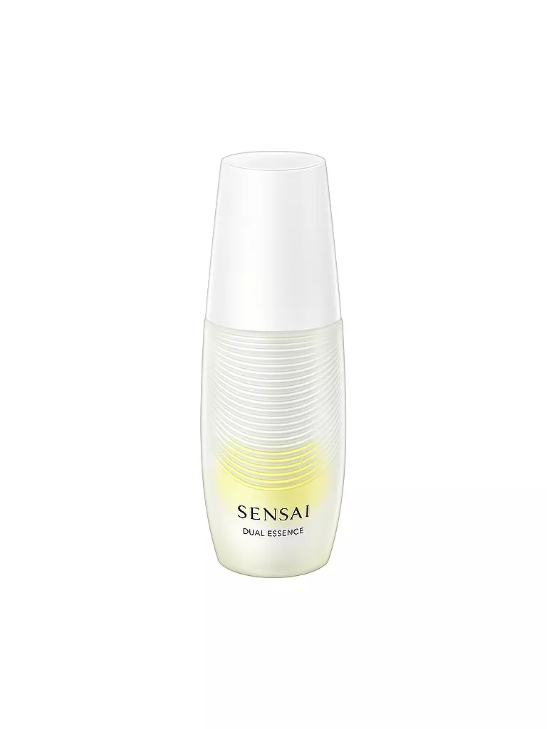 SENSAI | Sérum - Double Essence 30 ml | keine Farbe