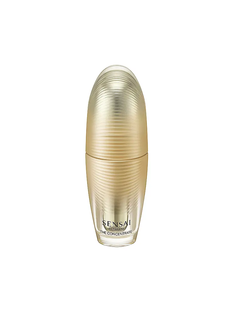 SENSAI | Sérum - Ultimate The Concentrate 30ml | keine Farbe