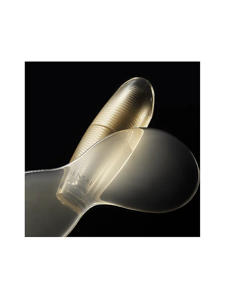 SENSAI | Sérum - Ultimate The Concentrate 30ml | 