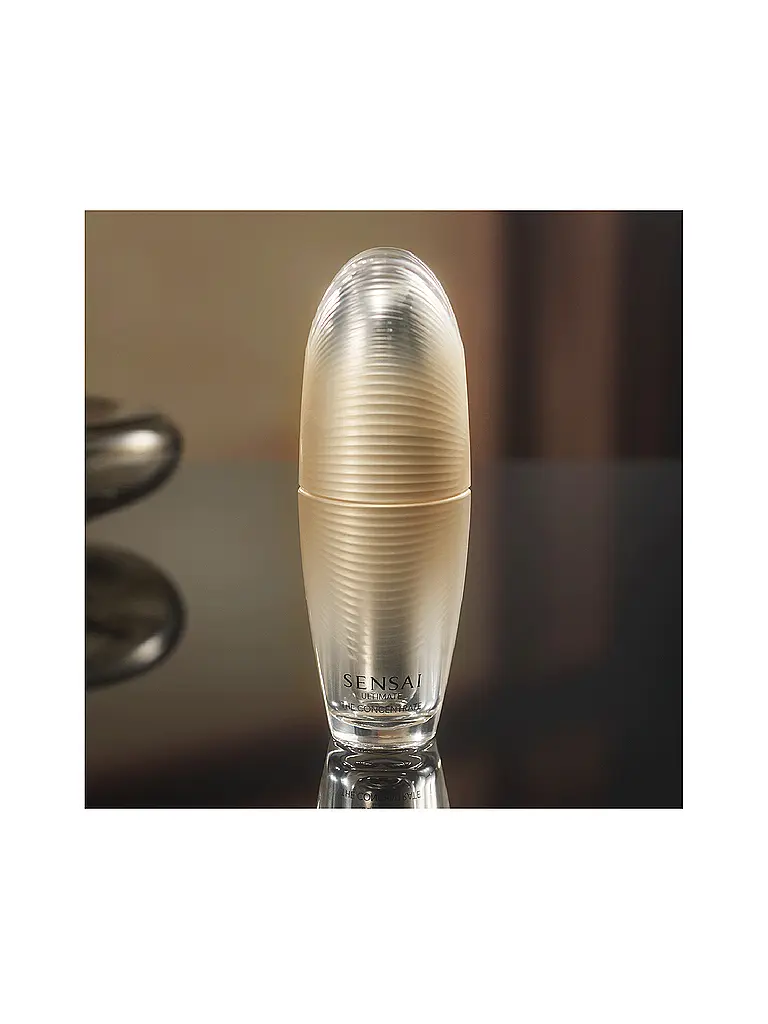 SENSAI | Sérum - Ultimate The Concentrate 30ml | 