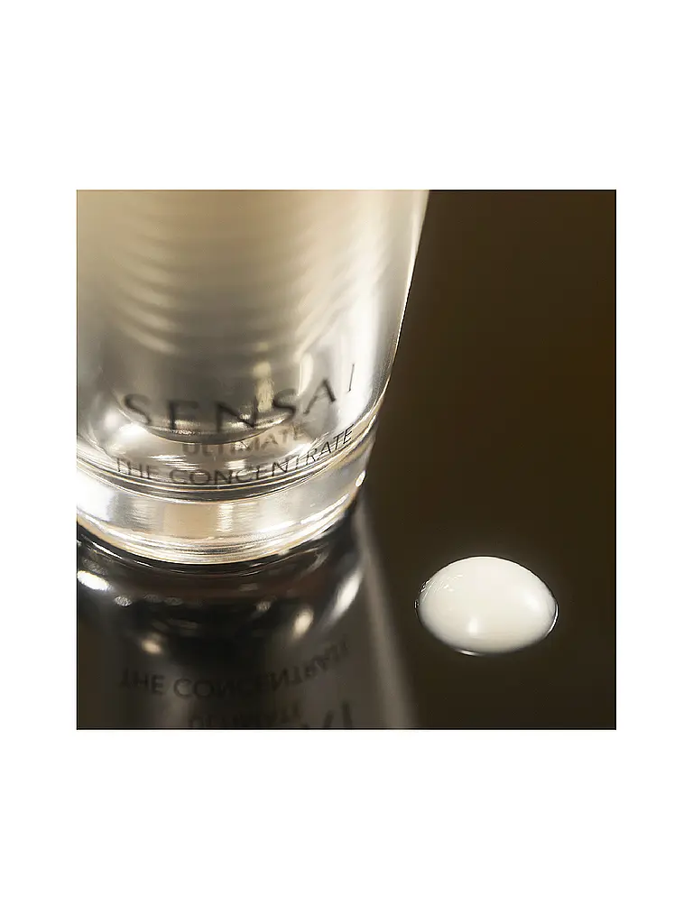 SENSAI | Sérum - Ultimate The Concentrate 30ml | 