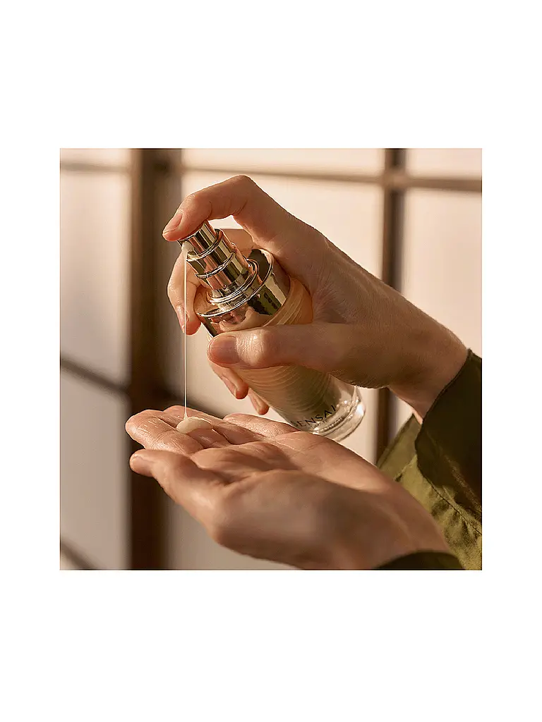 SENSAI | Sérum - Ultimate The Concentrate 30ml | 