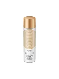 SENSAI | Silky Bronze - Cooling Protective Suncare Spray SPF 50 150ml | Aucune couleur