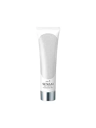 SENSAI | Silky Purifying - Gel Nettoyant 125ml | Aucune couleur