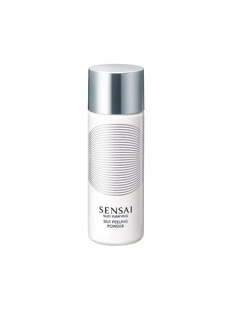 SENSAI | Silky Purifying - Poudre Exfoliante Soie 40g | keine Farbe