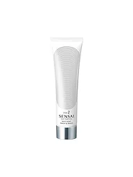 SENSAI | Silky Purifying - Savon à la boue (Nettoyant & Masque) 125ml | Aucune couleur