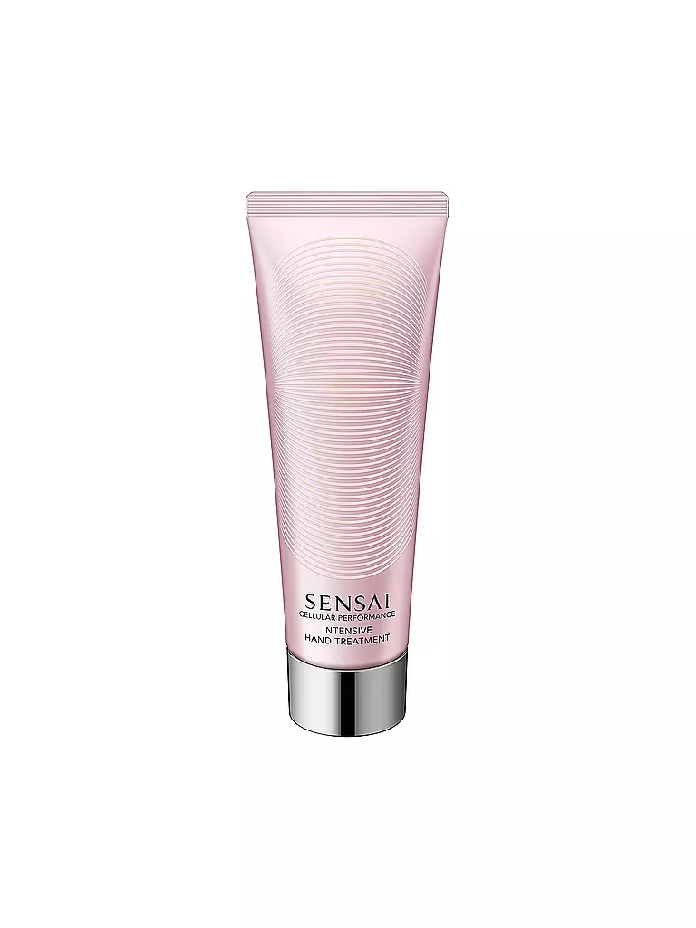SENSAI | Soin Intensif pour les Mains 100 ml | keine Farbe