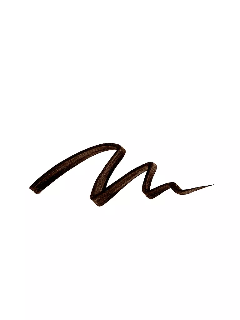 SENSAI | Stylo contour des yeux - Designing Liquid Eyeliner (02 Deep Brown) | 