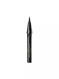 SENSAI | Crayon contour des yeux - Recharge d'eyeliner liquide Designing (01 Black) | Marron