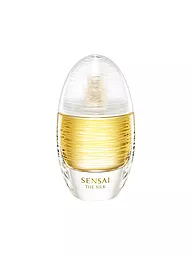 SENSAI | The Silk - Eau de Parfum Spray 50 ml | Aucune couleur