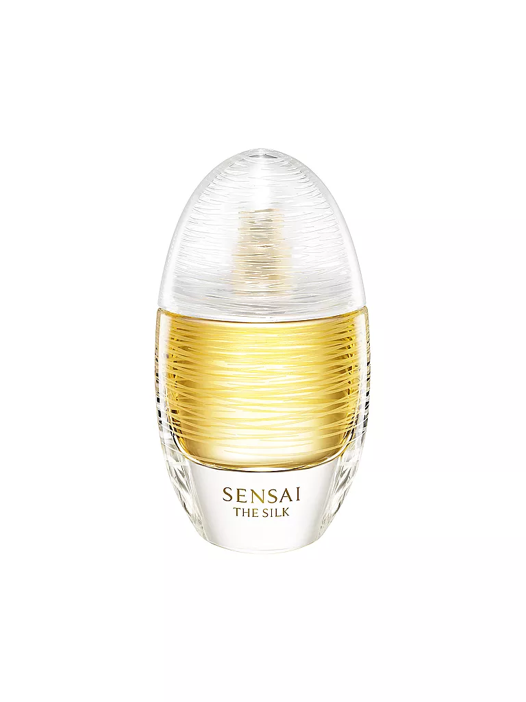 SENSAI | The Silk - Eau de Parfum Spray 50 ml | Aucune couleur