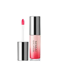 SENSAI | Total Lip Gloss in Colours (03 Shinonome Coral) | Rouge