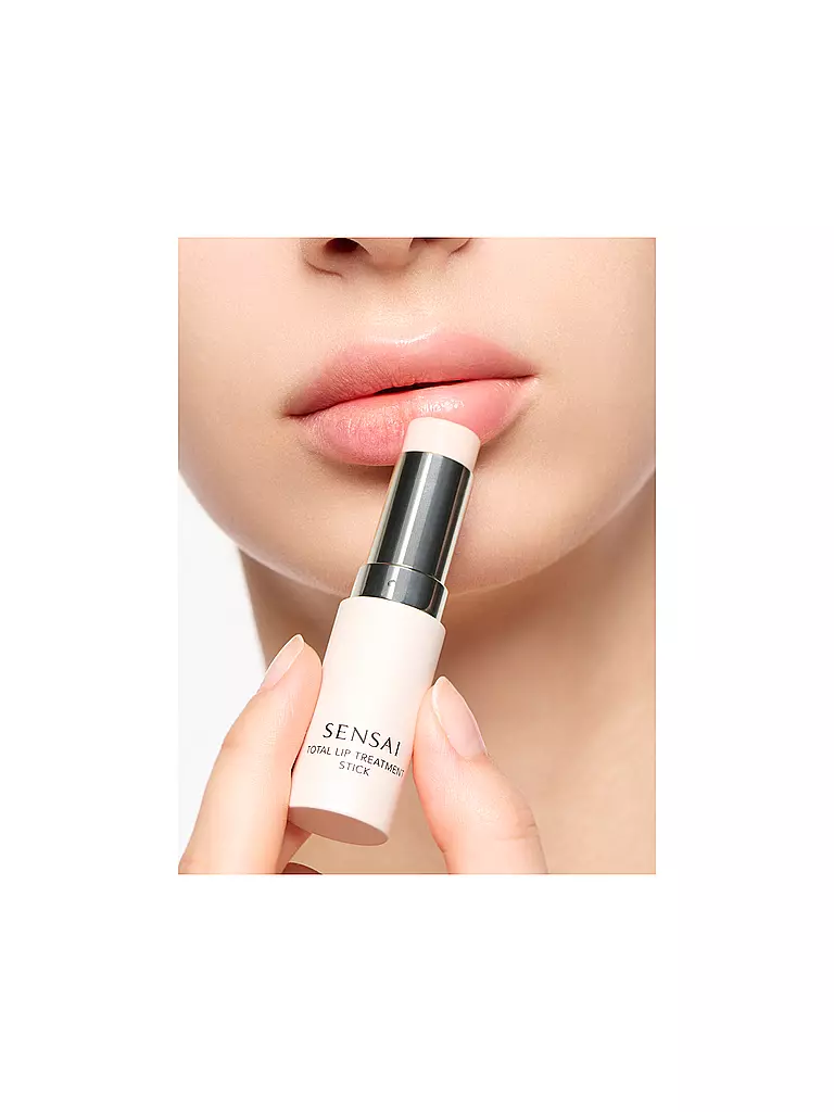 SENSAI | Total Lip Treatment Stick (3) | 
