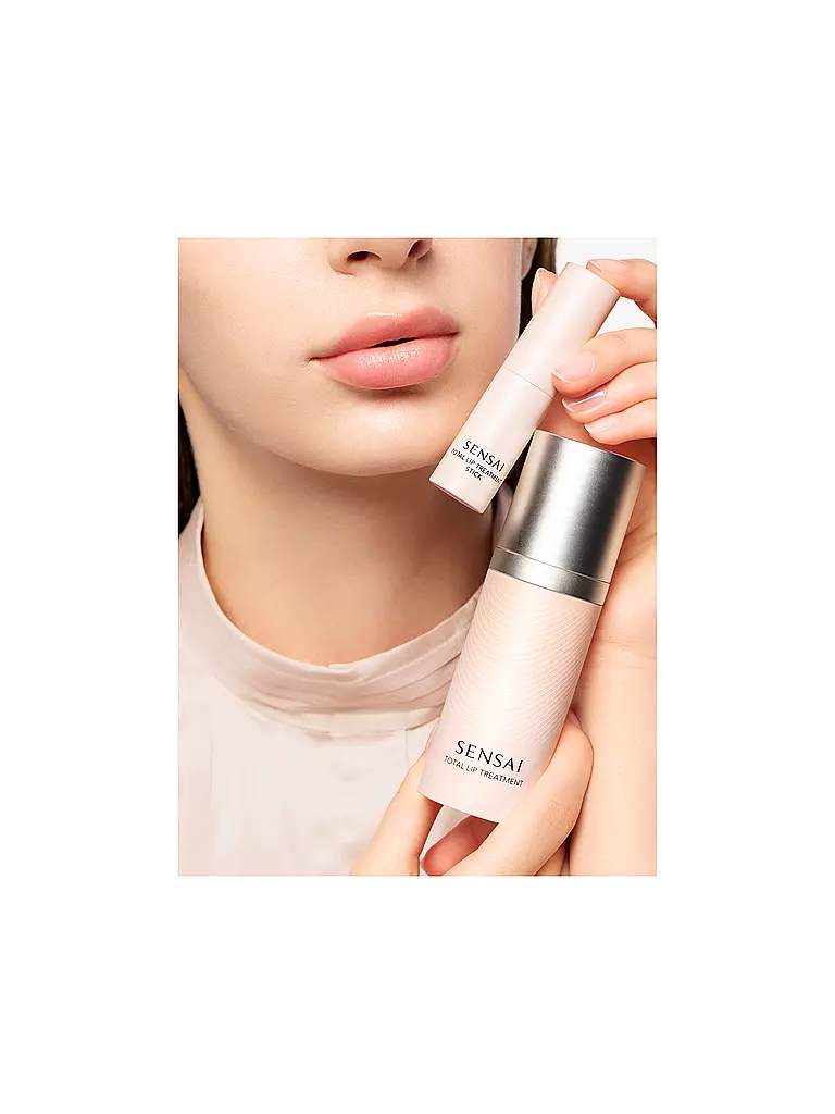 SENSAI | Total Lip Treatment Stick (3) | 