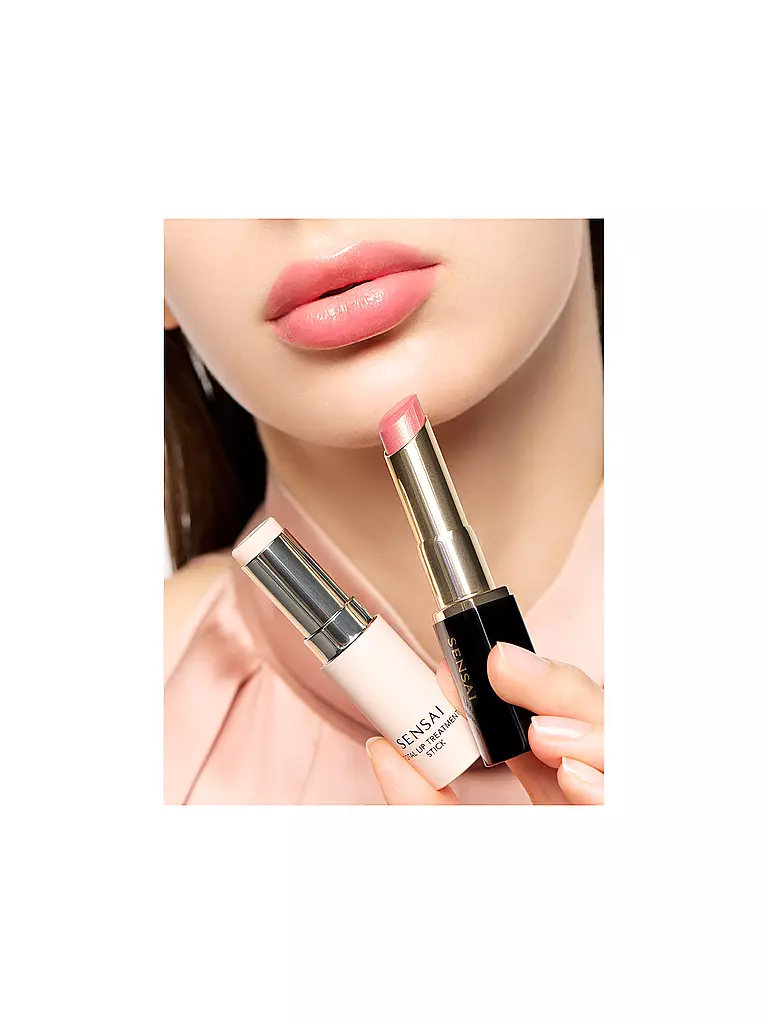 SENSAI | Total Lip Treatment Stick (3) | 
