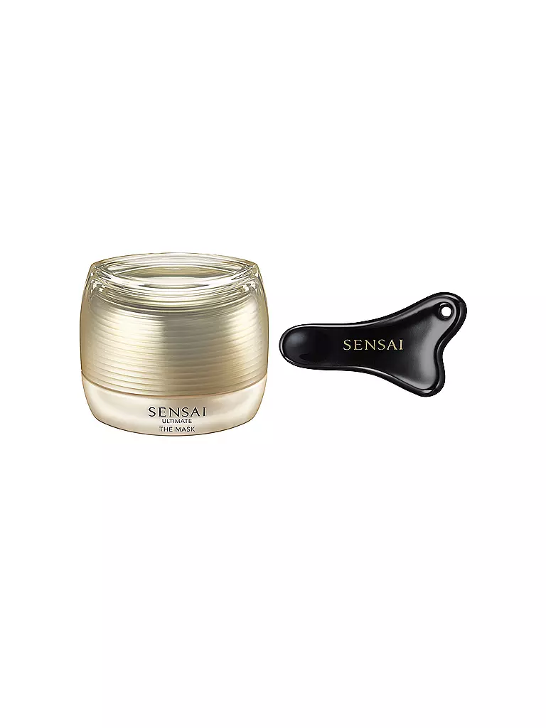 SENSAI | Ultimate - The Mask 75 ml | Aucune couleur