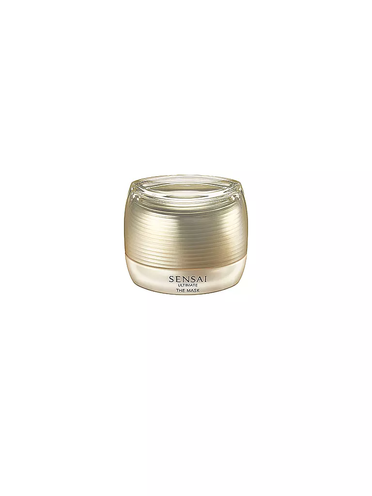 SENSAI | Ultimate - The Mask 75 ml | Aucune couleur